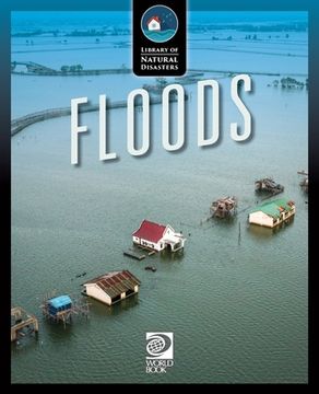 portada Floods (en Inglés)