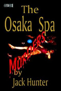 portada osaka spa murders (en Inglés)