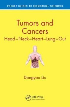 portada Tumors and Cancers: Head - Neck - Heart - Lung - Gut (en Inglés)