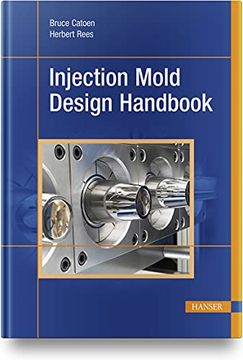 portada Injection Mold Design Handbook 