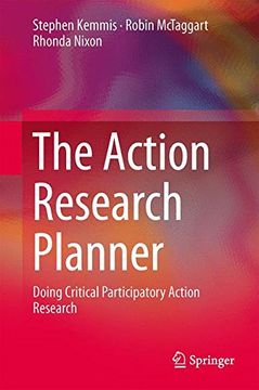 portada The Action Research Planner: Doing Critical Participatory Action Research