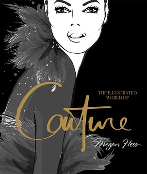 portada Illustrated World of Couture (in English)