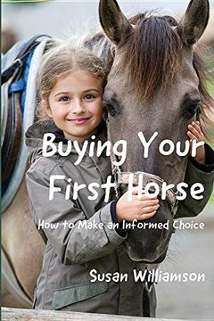 portada Buying Your First Horse: How to Make an Informed Choice (in English)