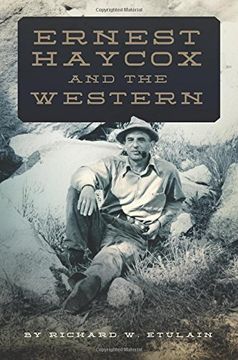 portada Ernest Haycox and the Western