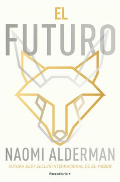 portada El Futuro / The Future (in Spanish)