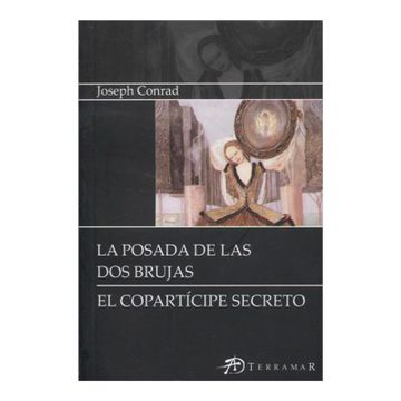 portada La Posada de las dos Brujas (in Spanish)