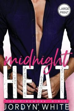 portada Midnight Heat (en Inglés)