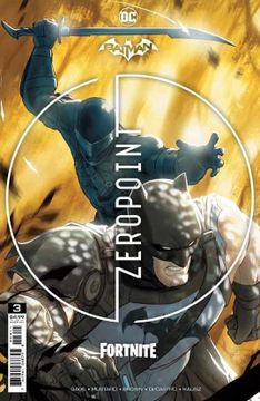portada Batman (in Spanish)