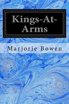 portada Kings-At-Arms (en Inglés)