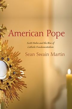 portada American Pope