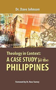 portada Theology in Context (en Inglés)
