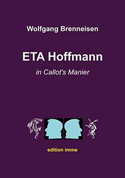 portada Eta Hoffmann in Callot's Manier (in German)