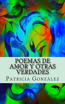 portada Poemas de Amor Y Otras Verdades