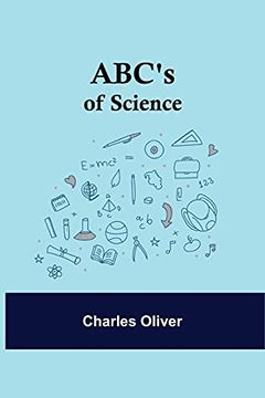 portada Abc'S of Science (en Inglés)