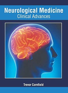 portada Neurological Medicine: Clinical Advances (en Inglés)