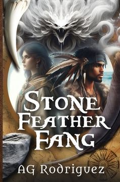 portada Stone Feather Fang