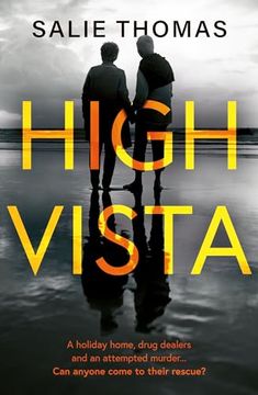 portada High Vista (en Inglés)