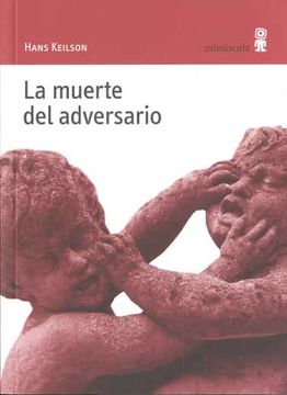 portada La Muerte del Adversario (in Spanish)
