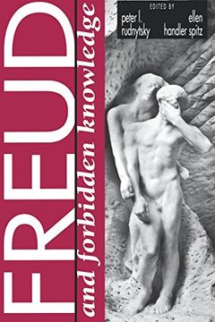 portada Freud and Forbidden Knowledge (en Inglés)