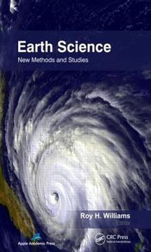 Earth Science: New Methods and Studies