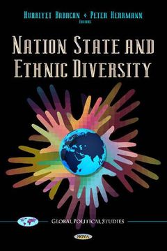 portada Nation State and Ethnic Diversity (Global Political Studies) (en Inglés)