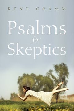 portada Psalms for Skeptics (en Inglés)