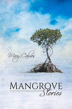 portada Mangrove Stories (en Inglés)