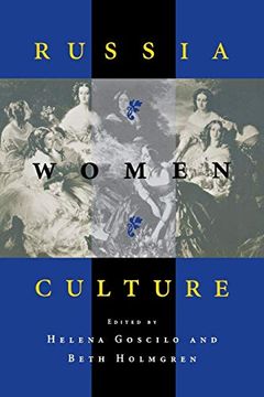 portada Russia • Women • Culture (en Inglés)