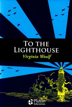 portada To the Lighthouse (in Spanish)