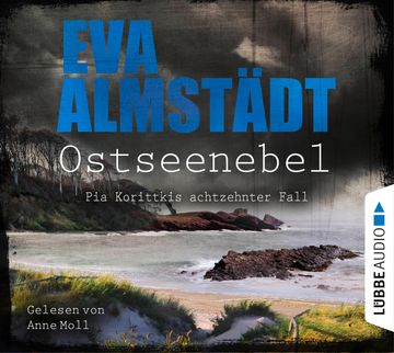 portada Ostseenebel (en Alemán)