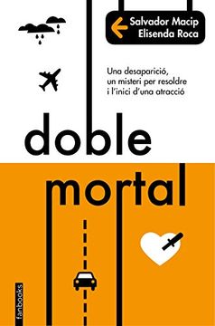 Doble Mortal (Ficció) (en Catalán)