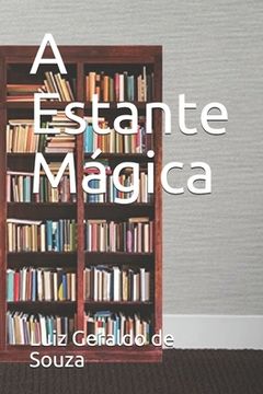 portada A Estante Mágica (in Portuguese)