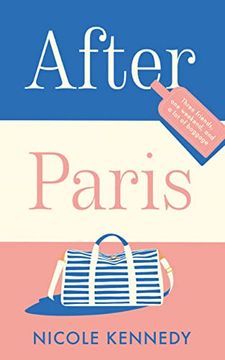 portada After Paris (en Inglés)
