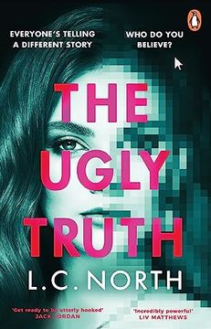 portada The Ugly Truth (in English)