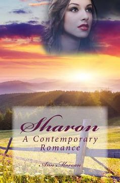 portada Sharon: A Contemporary Romance