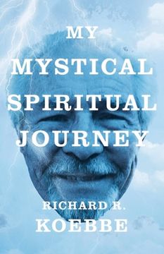 portada My Mystical Spiritual Journey (en Inglés)