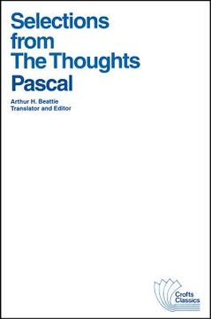 portada selections from the thoughts (en Inglés)