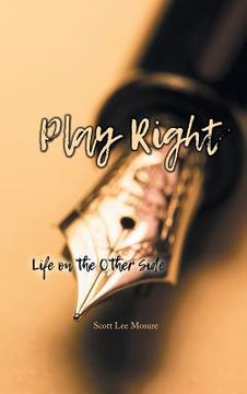 portada Play Right: Life on the Other Side