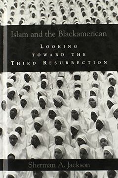 portada Islam and the Blackamerican: Looking Toward the Third Resurrection (in English)