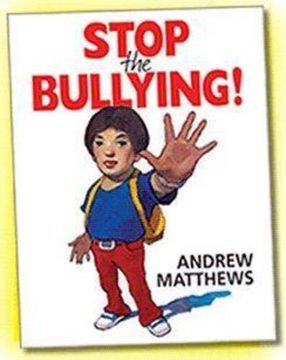 portada Stop the Bullying!