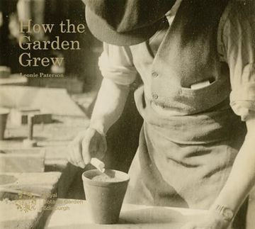 portada How the Garden Grew (in English)