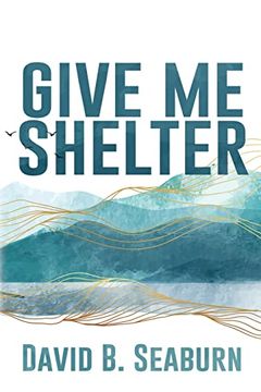 portada Give me Shelter (en Inglés)