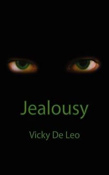 portada jealousy (en Inglés)