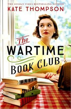 portada The Wartime Book Club