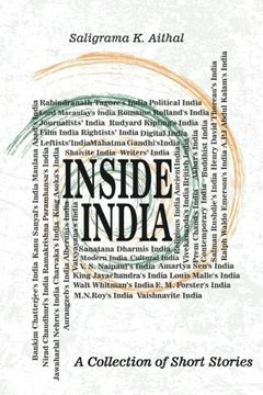 portada Inside India: A Collection of Short Stories