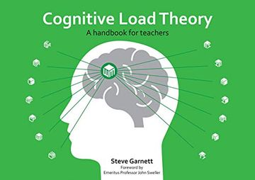 portada Cognitive Load Theory: A Handbook for Teachers (en Inglés)