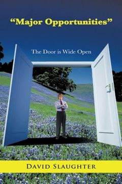 portada "Major Opportunities": The Door is Wide Open