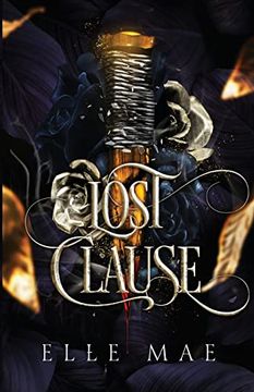 portada Lost Clause (in English)