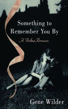 portada Something to Remember You By: A Perilous Romance (en Inglés)