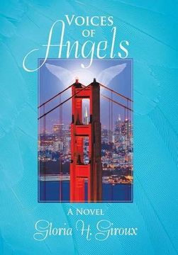 portada Voices of Angels: A Novel (en Inglés)
